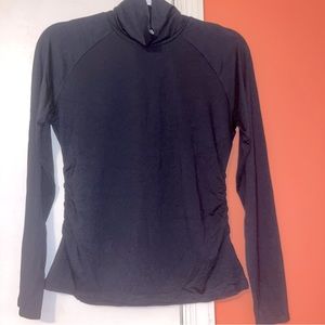 Per Se Modal Blend Turtleneck